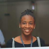 Lucy Osenyi