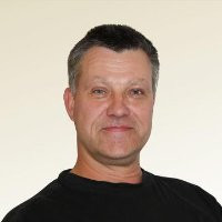Peter Lidén