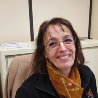 Louisette PISCIOTTI