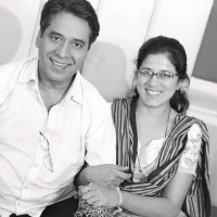 Krishna Saigal