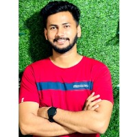 Akshay Belure