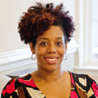Mercedes Peters, Pmp