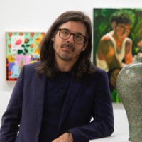 Ken Hashimoto Harman