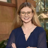 Ashley Stephenson