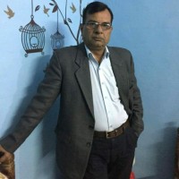 Shiv Tiwari