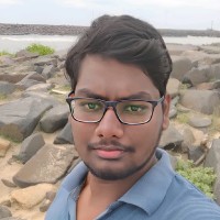 Gopal C