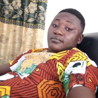 Sonagnon Samson BONOU