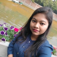 Shilpi Das
