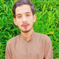 Mr Haseeb
