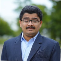 Bhanu Reddy