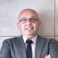 Bartosz Młyński