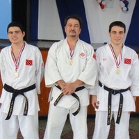Michael Alexander