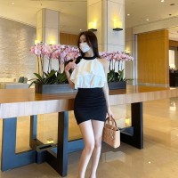 Bella Zhang