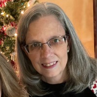Nancy Pedroley
