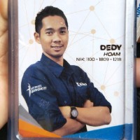 Dedy Pratama