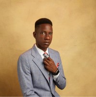 Babafemi Jimoh-Kuku