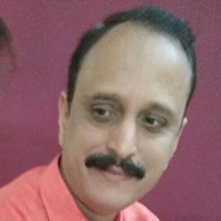 Chandrashekhar Paturkar