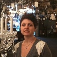 Sherry Dacunha