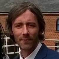 Jimmy Roberts