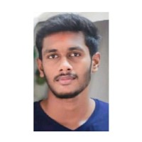 Alex Ramanathan