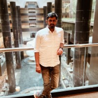Srikanth Reddy Maram
