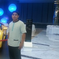 Oliver Bayongan