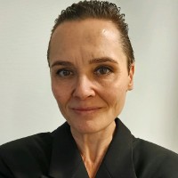 Malgorzata (Gosia) Walicka