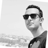 Ahmed Saeed