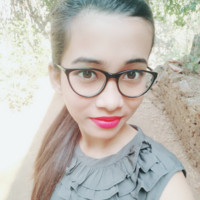 Kiran Sawant