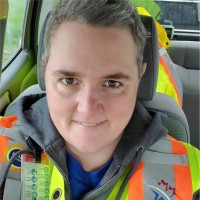 Allison Kidd, C. Tech, rcsi