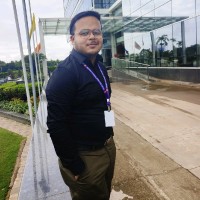 Satyajit Nath
