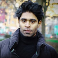 Joshua J