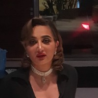 Magida AlToukhi