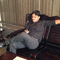 Ramesh Arutla