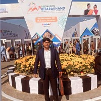 Kanishk Mehra