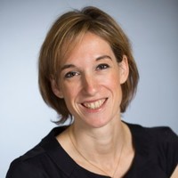 Anne Parent