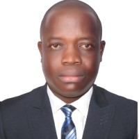 Benjamin Ayinbuomwan