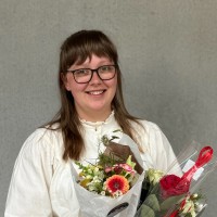Ida Larsen