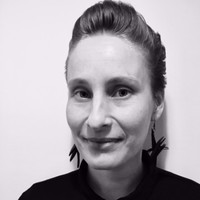 Lisa Larnesjö