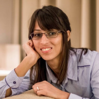 Loubna Mahdaoui