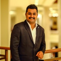 N S Jegadeesan