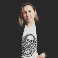 Miriam González Recio