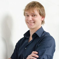 Patrick Tschumi