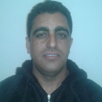 Mesbah Dhehibi