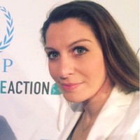 Eleni Chalkidou