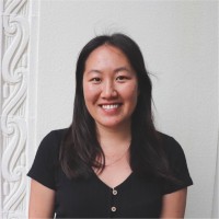 Jordana Zhu