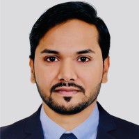 Gulam M.