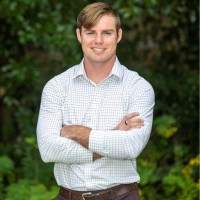 Brayden Blanchard, Ph.D.