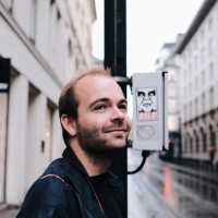 Trond Henrik Offenberg Rasch