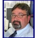 Rod Fournier